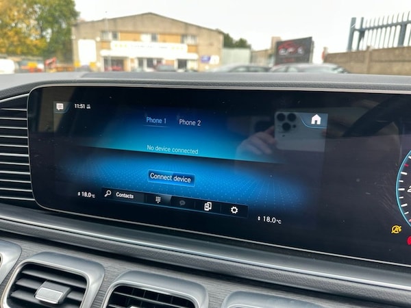 Used Mercedes-Benz GLE 2022 for sale - 76267022: Photo 31