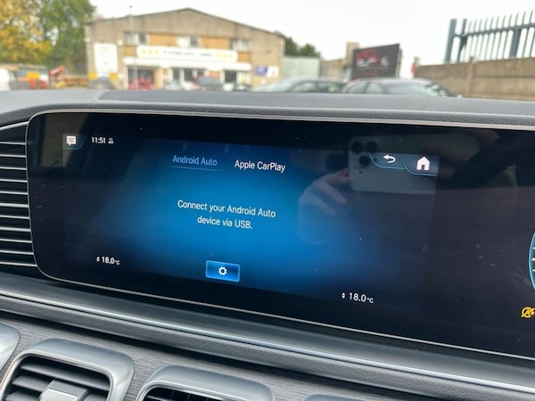 Used Mercedes-Benz GLE 2022 for sale - 76267022: Photo 34