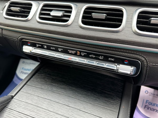 Used Mercedes-Benz GLE 2022 for sale - 76267022: Photo 37