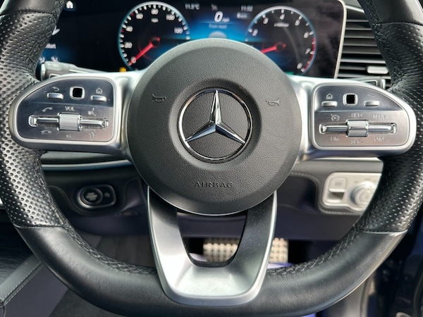 Used Mercedes-Benz GLE 2022 for sale - 76267022: Photo 39