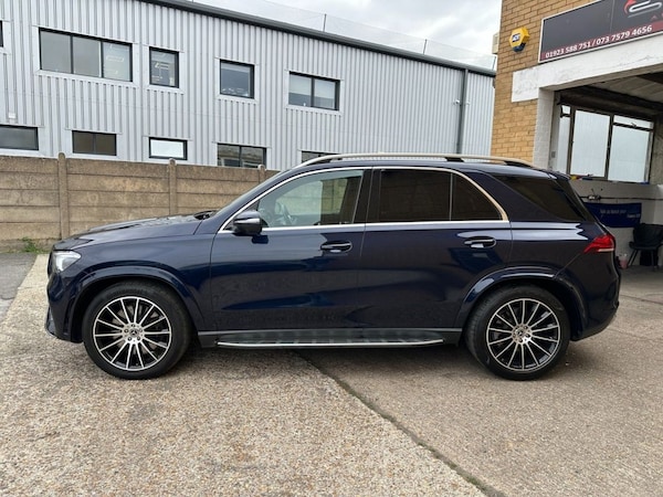 Used Mercedes-Benz GLE 2022 for sale - 76267022: Photo 5