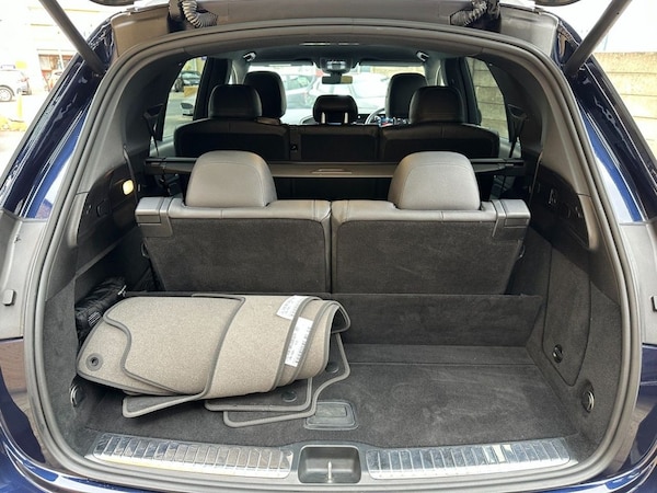 Used Mercedes-Benz GLE 2022 for sale - 76267022: Photo 8