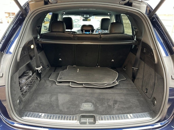 Used Mercedes-Benz GLE 2022 for sale - 76267022: Photo 9