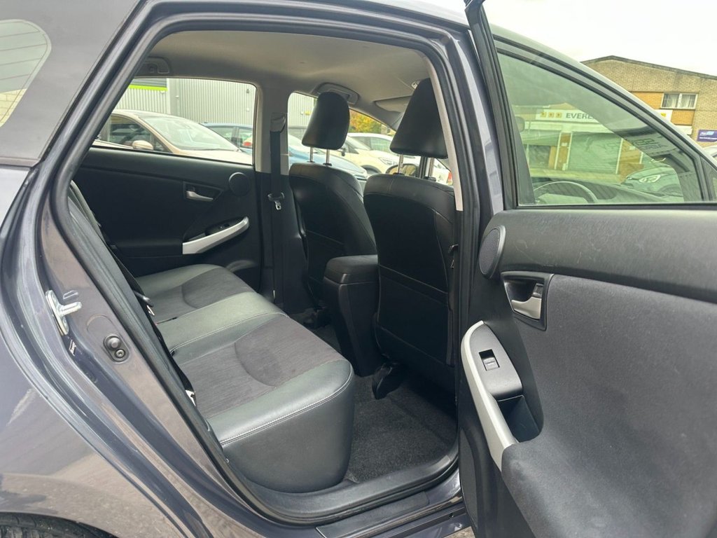 Used Toyota Prius 2013 for sale - 76395906: Photo 12