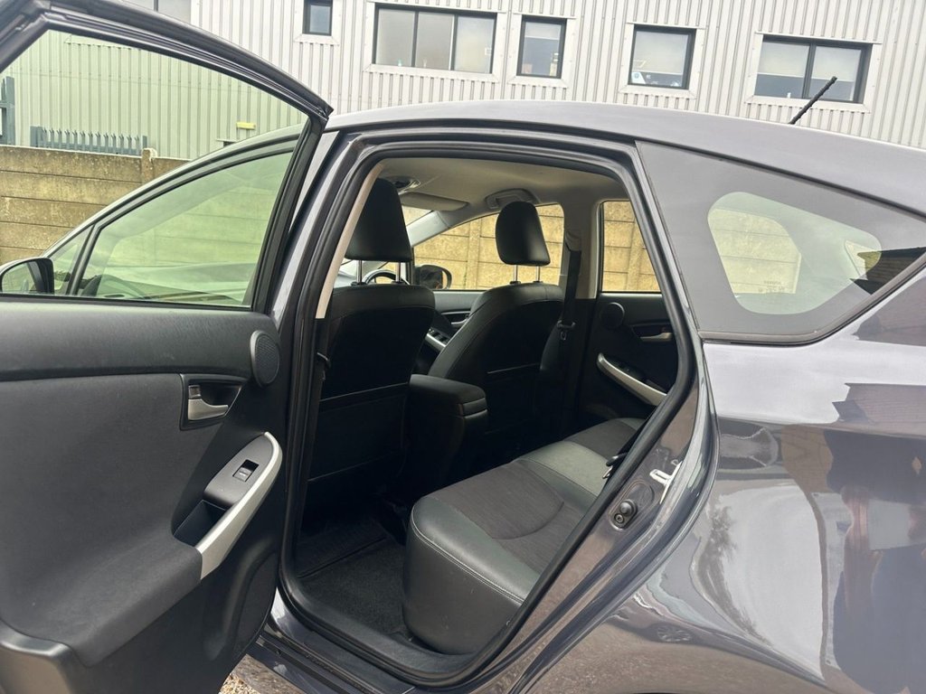 Used Toyota Prius 2013 for sale - 76395906: Photo 15