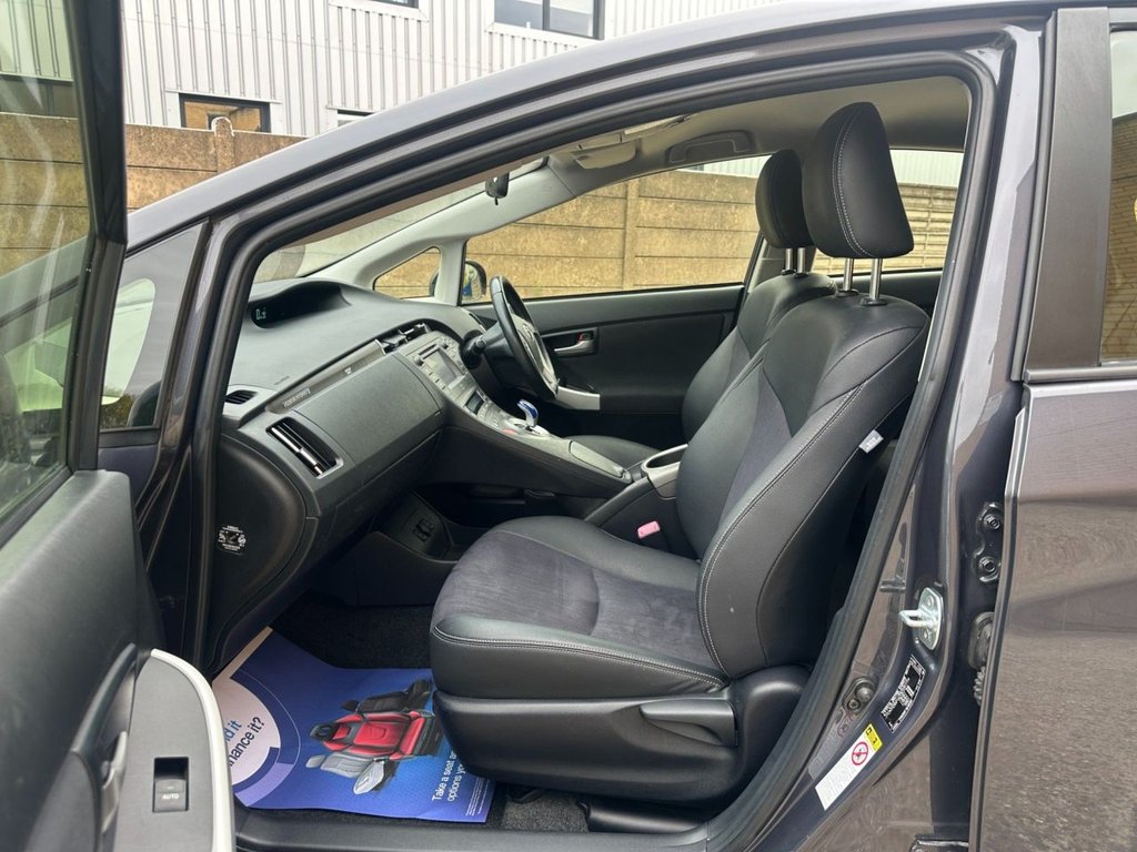 Used Toyota Prius 2013 for sale - 76395906: Photo 19