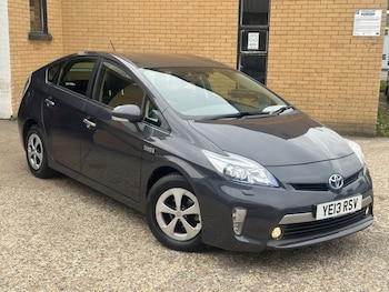 Used Toyota Prius 2013 for sale - 76395906: Photo