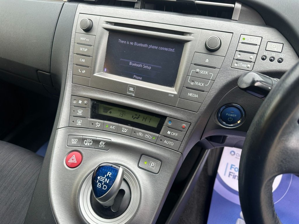 Used Toyota Prius 2013 for sale - 76395906: Photo 26