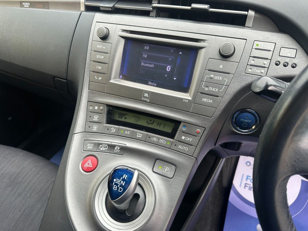 Used Toyota Prius 2013 for sale - 76395906: Photo 27