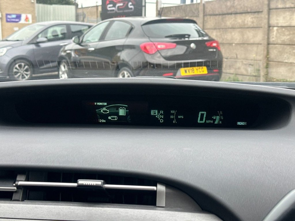 Used Toyota Prius 2013 for sale - 76395906: Photo 29