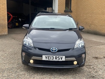 Used Toyota Prius 2013 for sale - 76395906: Photo