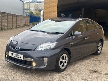 Used Toyota Prius 2013 for sale - 76395906: Photo