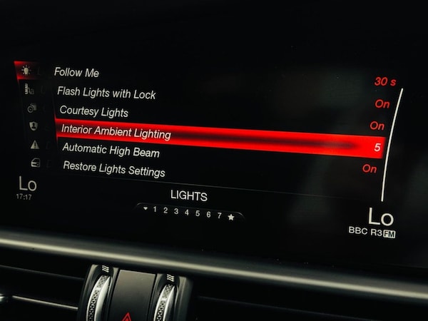 Used Alfa Romeo Giulia 2017 for sale - 76235289: Photo 32