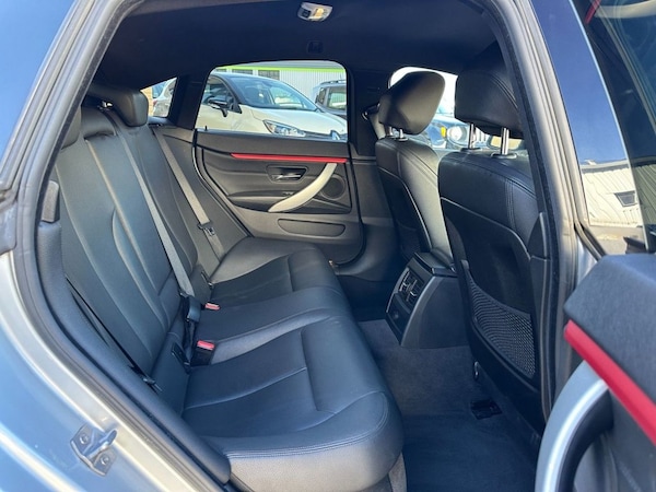 Used BMW 4 Series 2014 for sale - 76235550: Photo 13