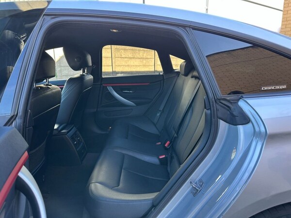 Used BMW 4 Series 2014 for sale - 76235550: Photo 16