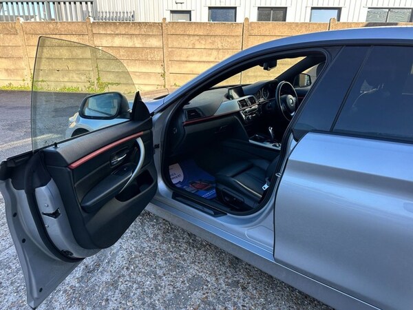 Used BMW 4 Series 2014 for sale - 76235550: Photo 17