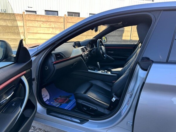 Used BMW 4 Series 2014 for sale - 76235550: Photo 18