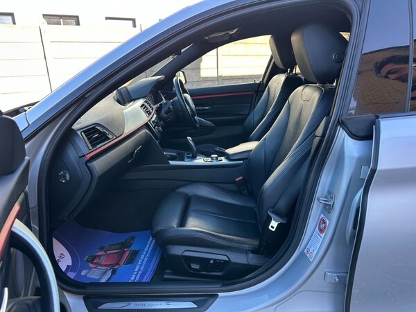 Used BMW 4 Series 2014 for sale - 76235550: Photo 19