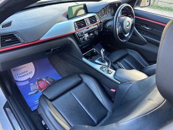Used BMW 4 Series 2014 for sale - 76235550: Photo 20