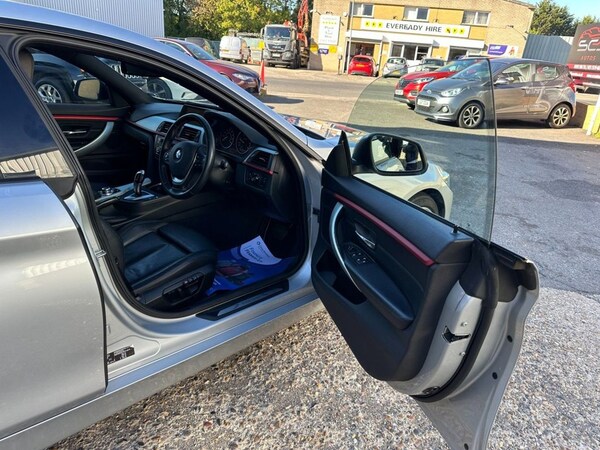 Used BMW 4 Series 2014 for sale - 76235550: Photo 21