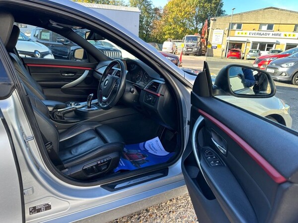 Used BMW 4 Series 2014 for sale - 76235550: Photo 22