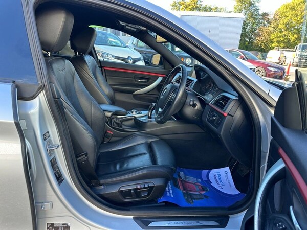 Used BMW 4 Series 2014 for sale - 76235550: Photo 23