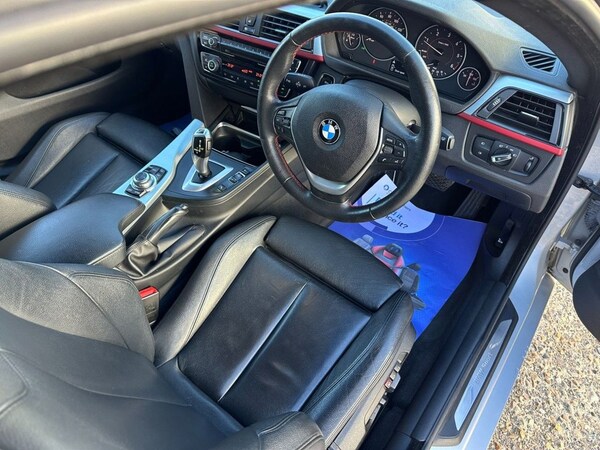Used BMW 4 Series 2014 for sale - 76235550: Photo 24