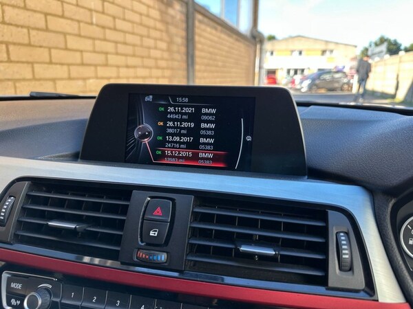 Used BMW 4 Series 2014 for sale - 76235550: Photo 25