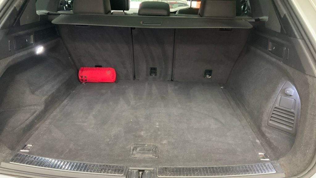 Used Volkswagen Touareg 2019 for sale - 76396037: Photo 5