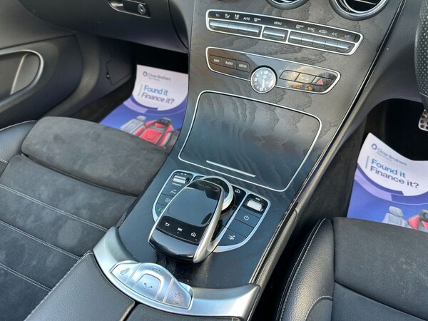Used Mercedes-Benz C-Class 2019 for sale - 76235352: Photo 31