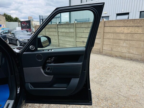 Used Land Rover Range Rover 2020 for sale - 76235278: Photo 12