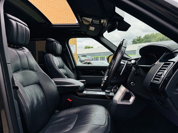 Used Land Rover Range Rover 2020 for sale - 76235278: Photo 14