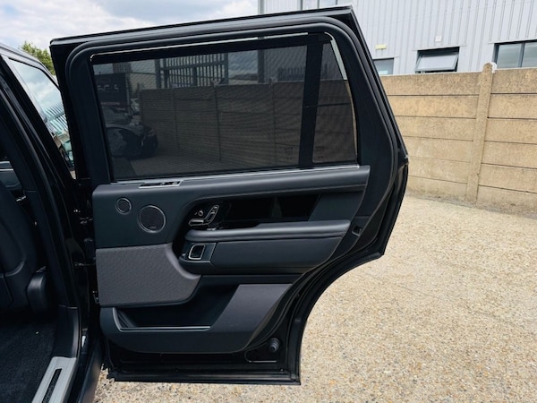 Used Land Rover Range Rover 2020 for sale - 76235278: Photo 15
