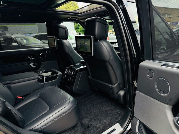 Used Land Rover Range Rover 2020 for sale - 76235278: Photo 16