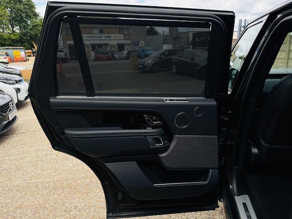 Used Land Rover Range Rover 2020 for sale - 76235278: Photo 18