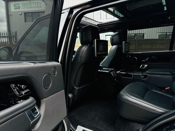 Used Land Rover Range Rover 2020 for sale - 76235278: Photo 19