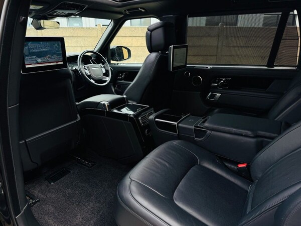 Used Land Rover Range Rover 2020 for sale - 76235278: Photo 21