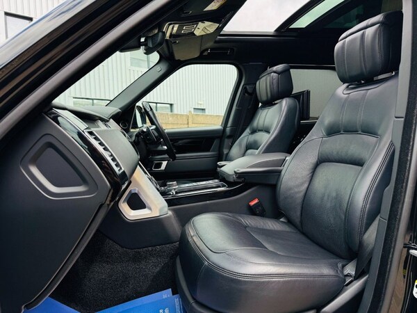 Used Land Rover Range Rover 2020 for sale - 76235278: Photo 24