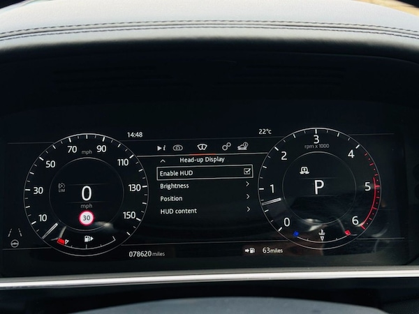 Used Land Rover Range Rover 2020 for sale - 76235278: Photo 31