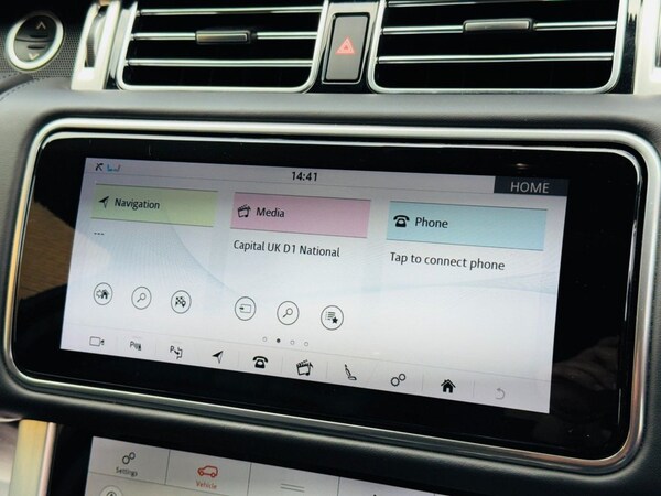 Used Land Rover Range Rover 2020 for sale - 76235278: Photo 34