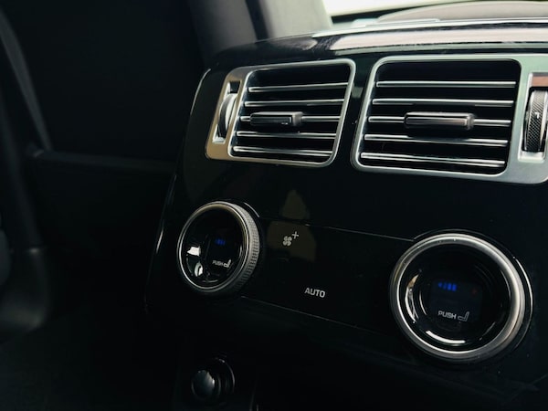 Used Land Rover Range Rover 2020 for sale - 76235278: Photo 40