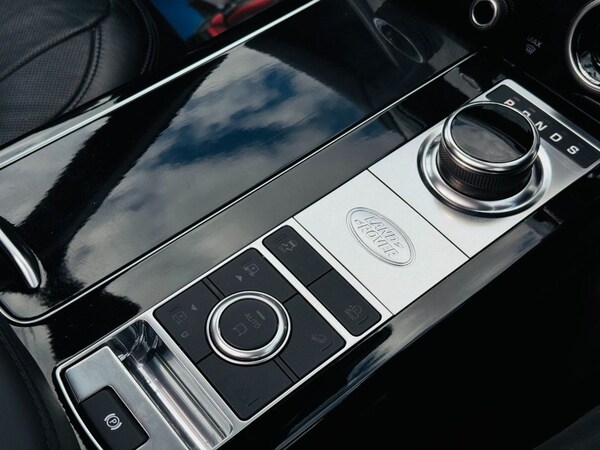 Used Land Rover Range Rover 2020 for sale - 76235278: Photo 42