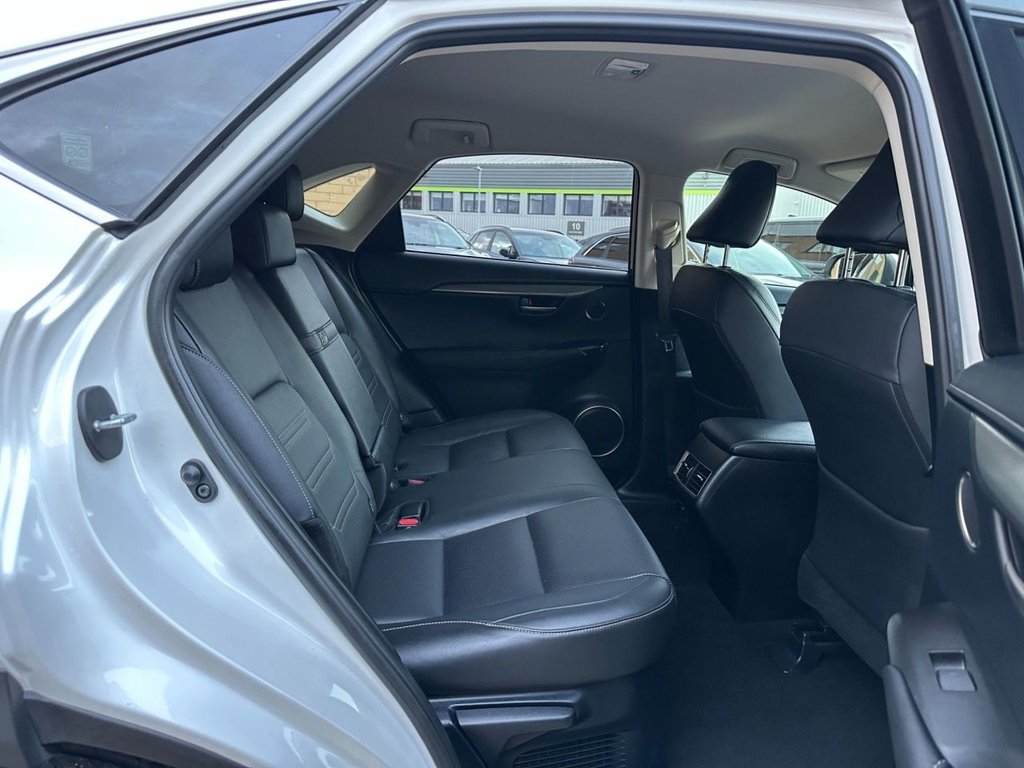 Used Lexus NX 2016 for sale - 76520557: Photo 13