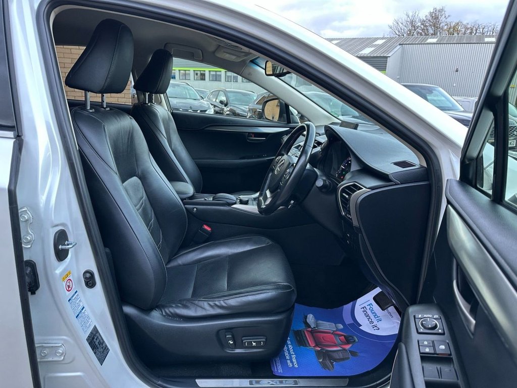 Used Lexus NX 2016 for sale - 76520557: Photo 23