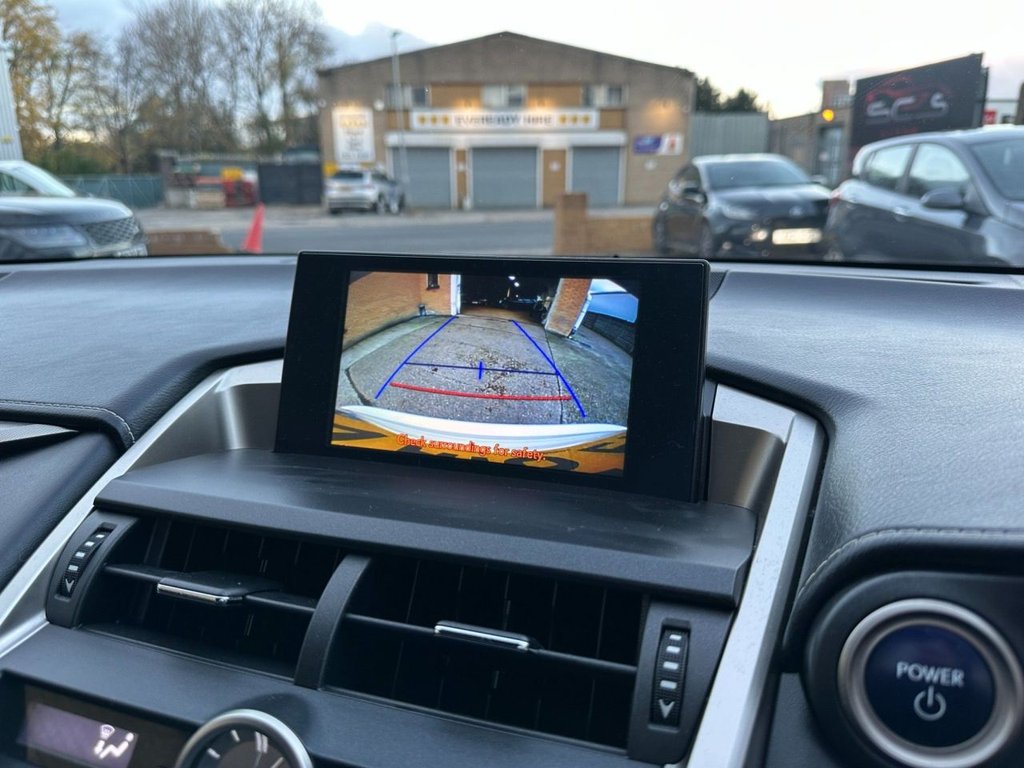 Used Lexus NX 2016 for sale - 76520557: Photo 25