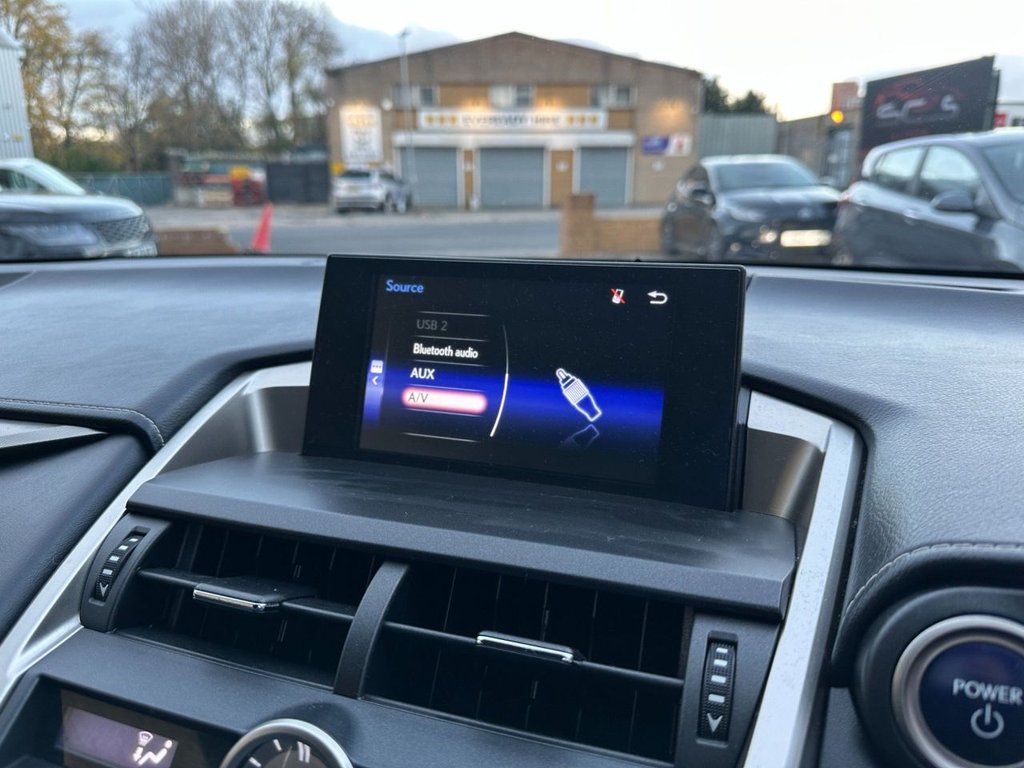 Used Lexus NX 2016 for sale - 76520557: Photo 26