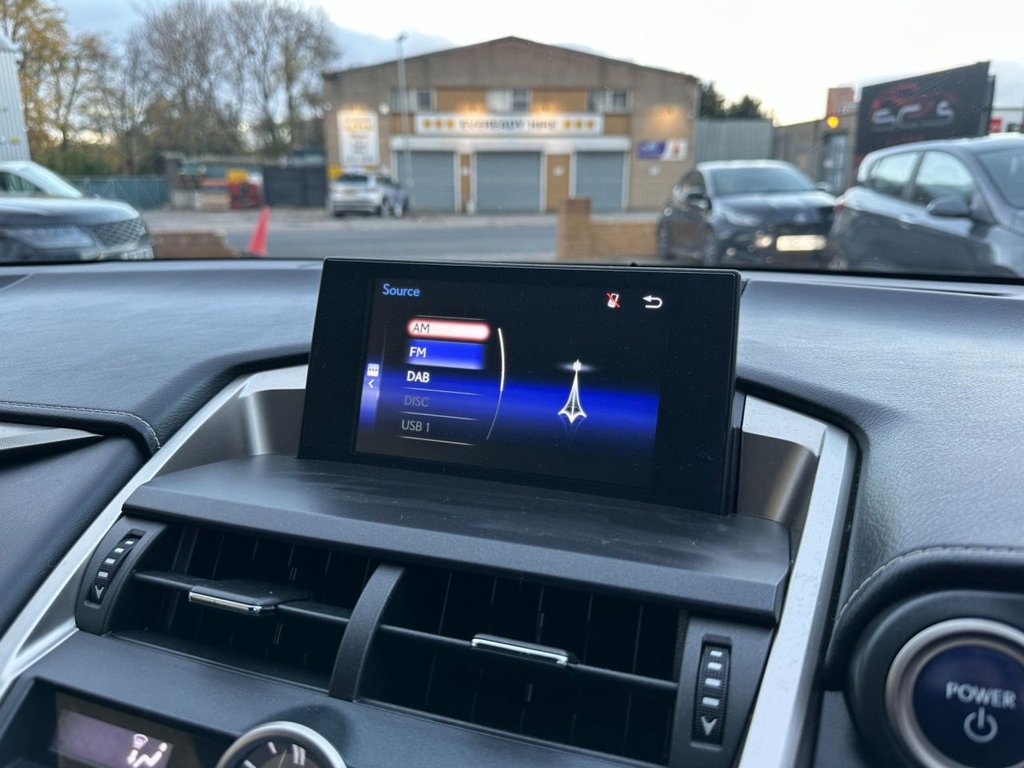 Used Lexus NX 2016 for sale - 76520557: Photo 27