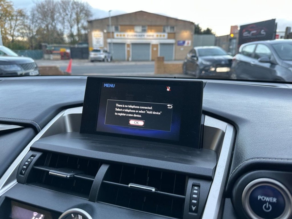 Used Lexus NX 2016 for sale - 76520557: Photo 28