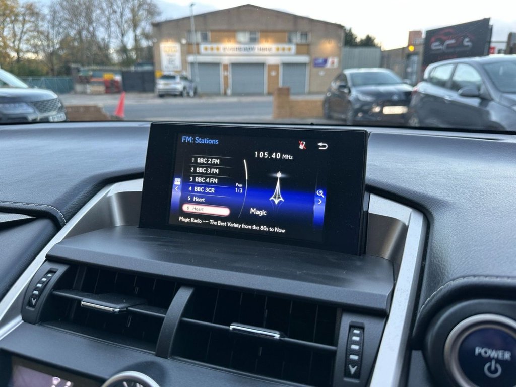 Used Lexus NX 2016 for sale - 76520557: Photo 29