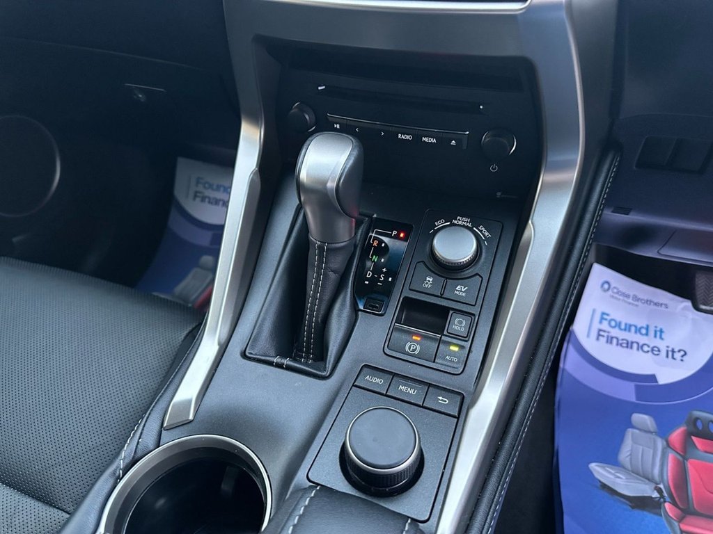 Used Lexus NX 2016 for sale - 76520557: Photo 31